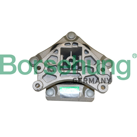 B19078 - Engine Mounting 