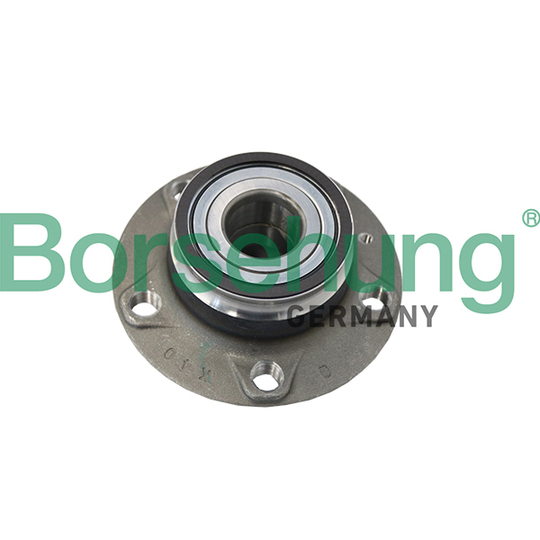 B19119 - Wheel Bearing Kit 