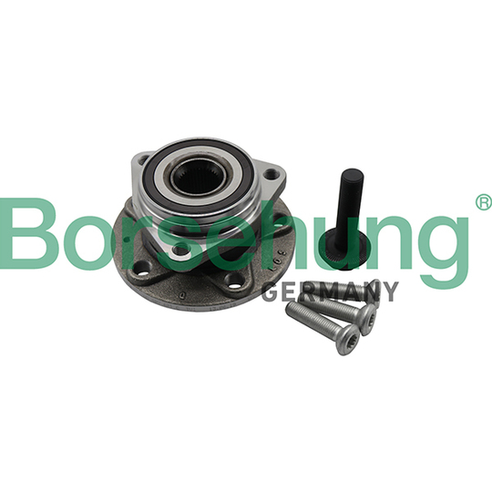 B19311 - Wheel Bearing Kit 