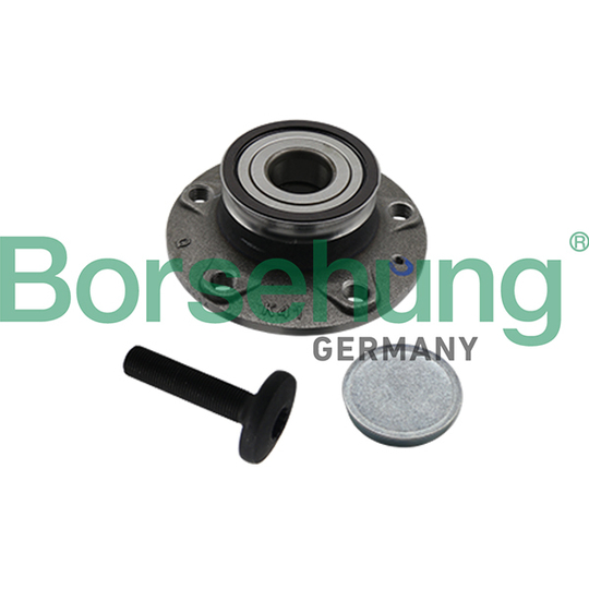 B19310 - Wheel Bearing Kit 