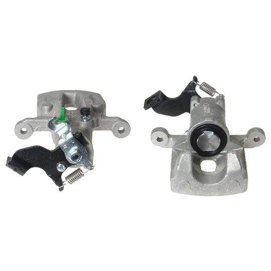 F 00 012 - Brake Caliper 