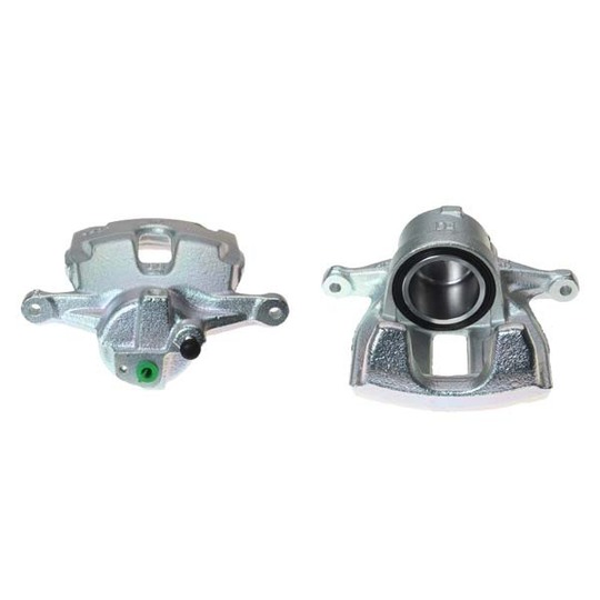 F 00 003 - Brake Caliper 