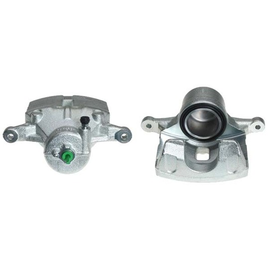 F 00 045 - Brake Caliper 