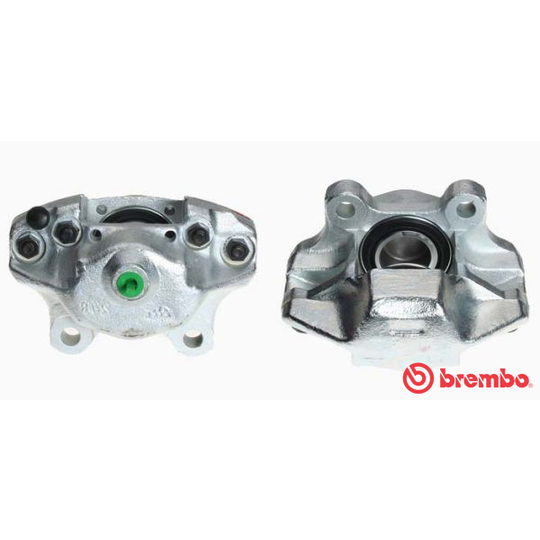 F 06 005 - Brake Caliper 