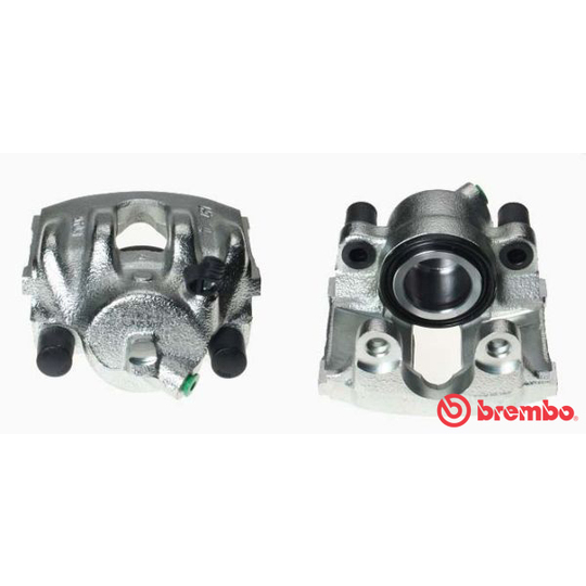 F 06 018 - Brake Caliper 