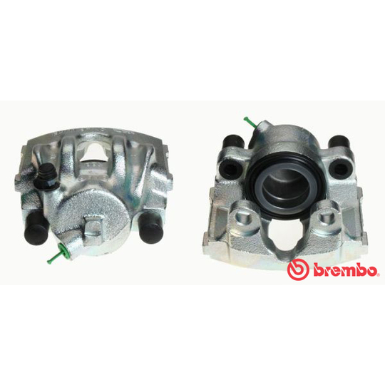 F 06 017 - Brake Caliper 