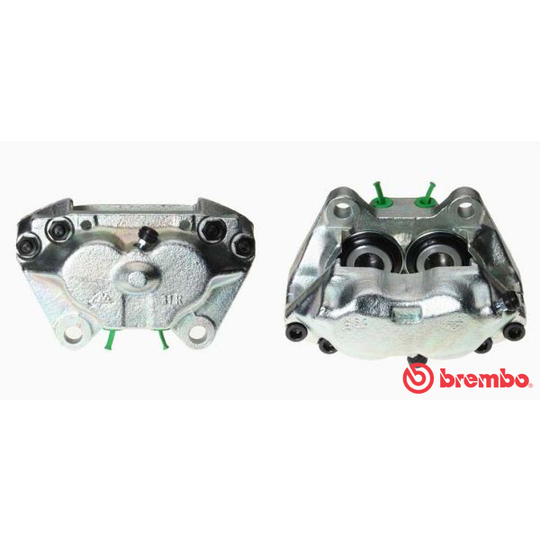 F 06 006 - Brake Caliper 