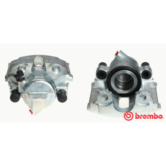 F 06 034 - Brake Caliper 