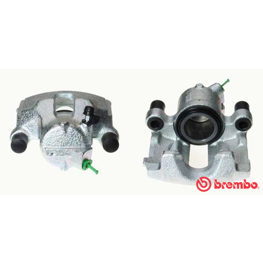 F 06 044 - Brake Caliper 