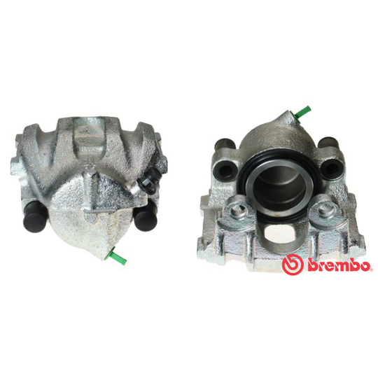 F 06 051 - Brake Caliper 