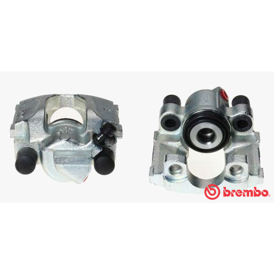 F 06 058 - Brake Caliper 