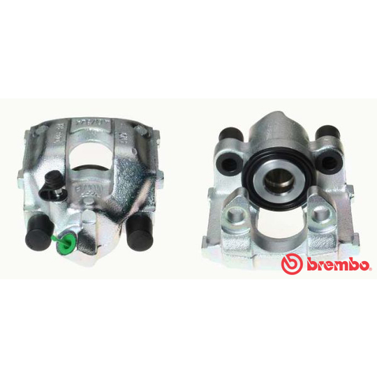 F 06 064 - Brake Caliper 