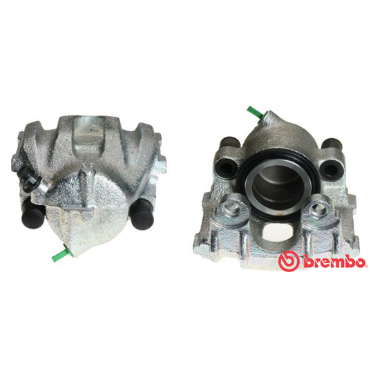 F 06 050 - Brake Caliper 