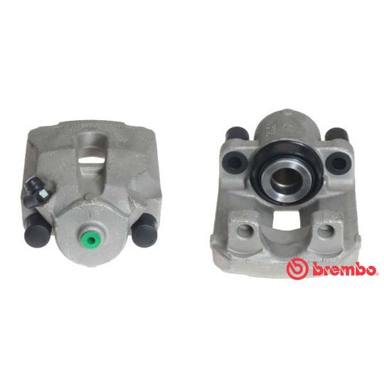 F 06 079 - Brake Caliper 