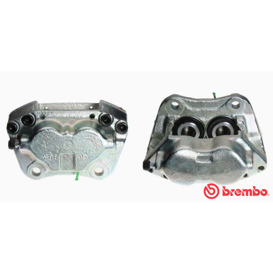 F 06 042 - Brake Caliper 