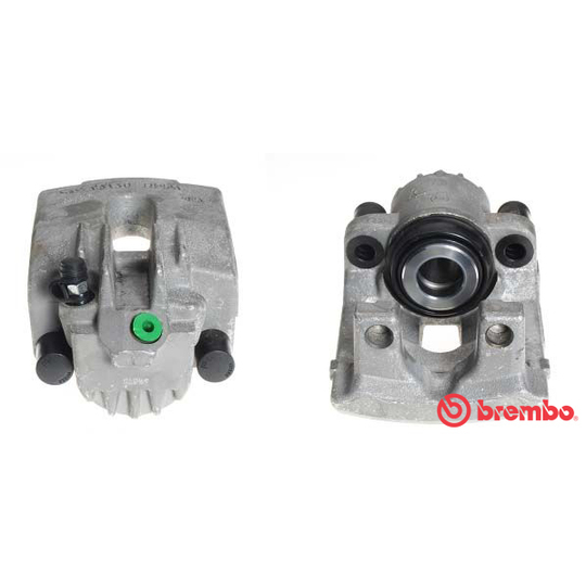 F 06 143 - Brake Caliper 