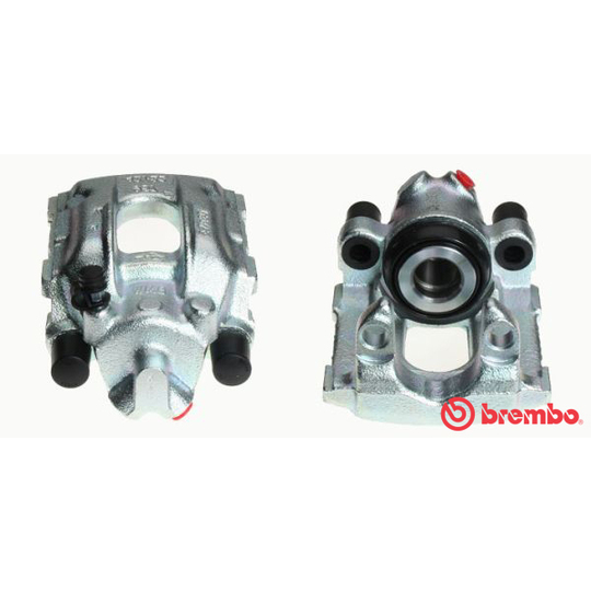 F 06 117 - Brake Caliper 