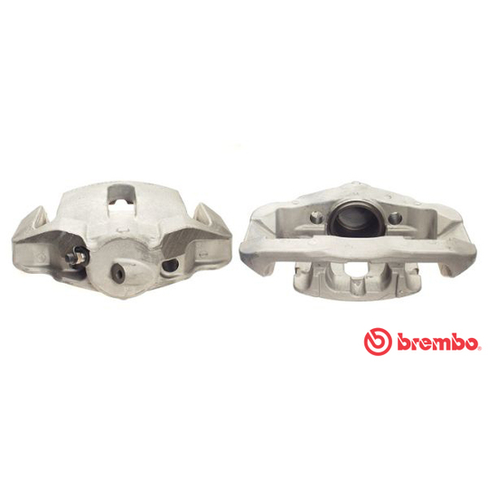 F 06 131 - Brake Caliper 