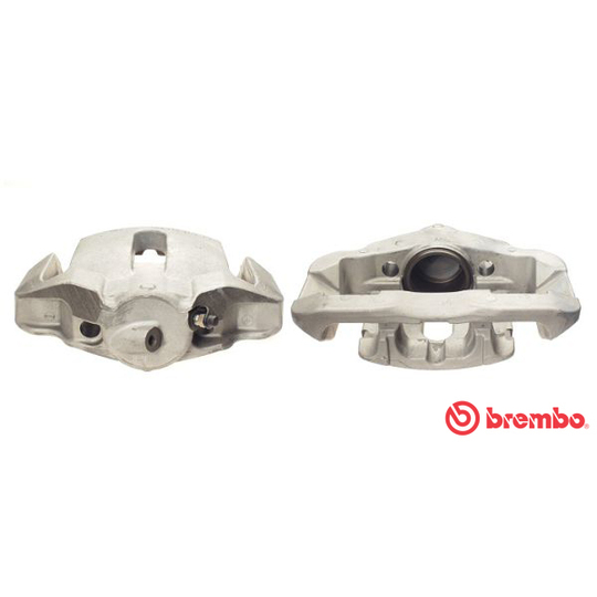 F 06 130 - Brake Caliper 