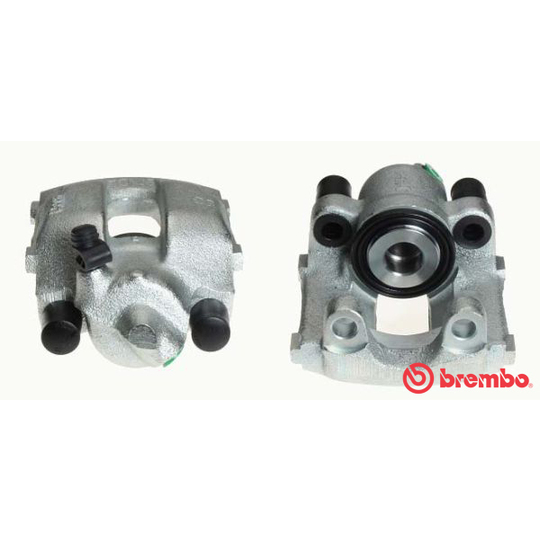 F 06 113 - Brake Caliper 