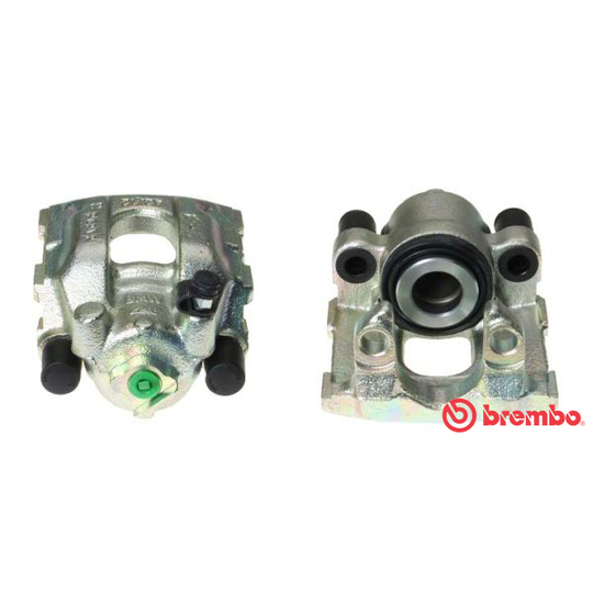 F 06 144 - Brake Caliper 