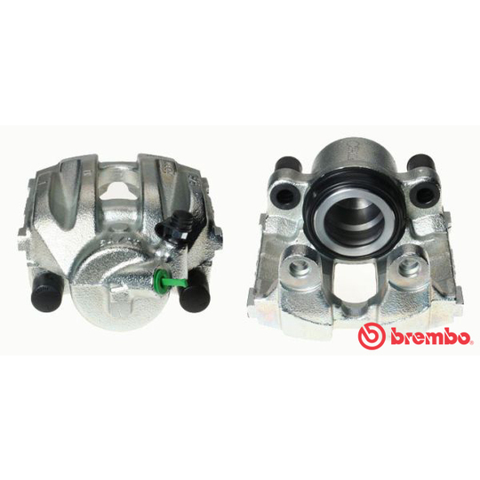 F 06 156 - Brake Caliper 