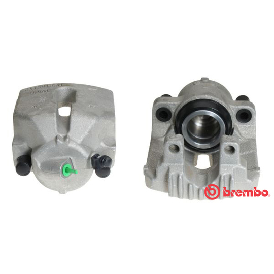 F 06 180 - Brake Caliper 