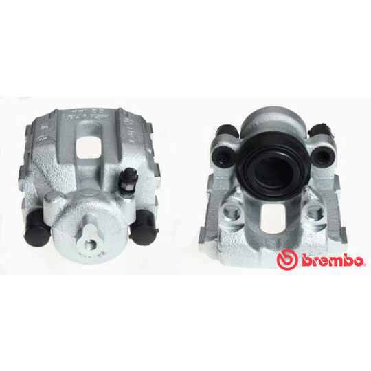 F 06 179 - Brake Caliper 