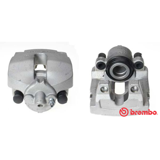 F 06 182 - Brake Caliper 