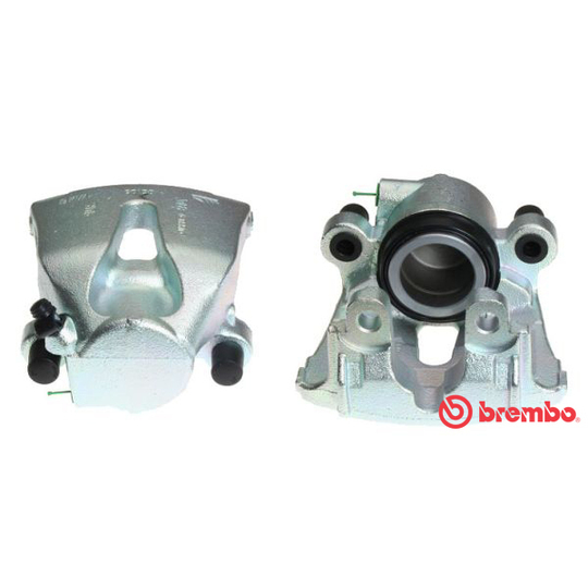 F 06 189 - Brake Caliper 