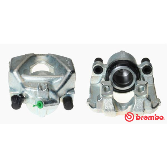 F 06 201 - Brake Caliper 