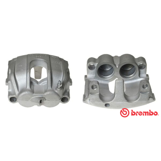 F 06 218 - Brake Caliper 