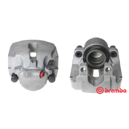 F 06 202 - Brake Caliper 