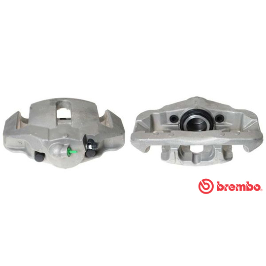 F 06 198 - Brake Caliper 