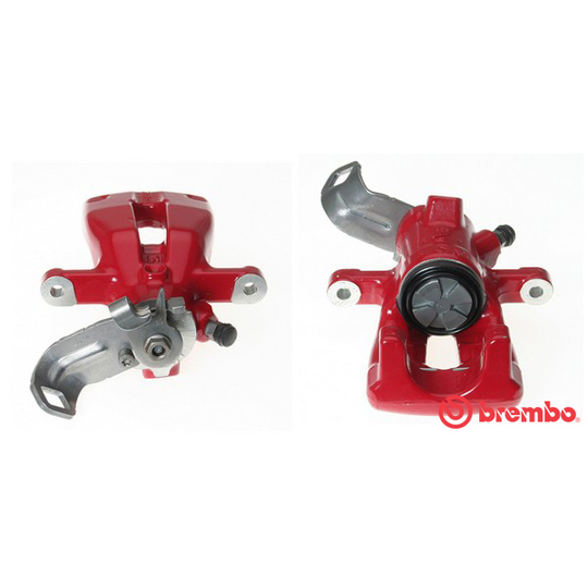 F 06 228 - Brake Caliper 