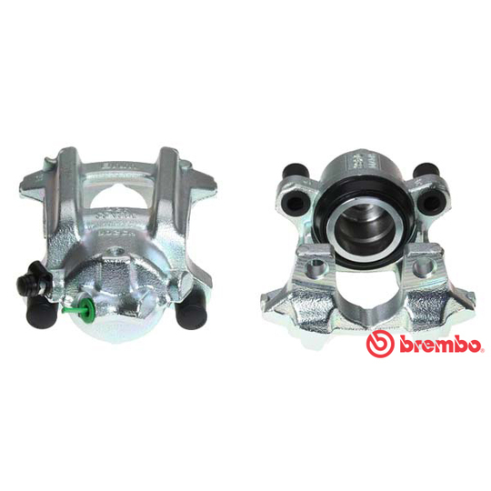 F 06 253 - Brake Caliper 