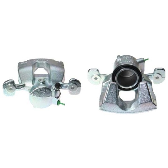 F 06 267 - Brake Caliper 