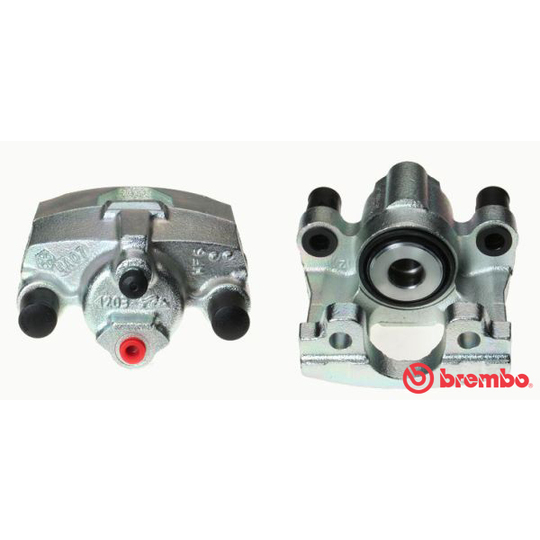 F 11 008 - Brake Caliper 