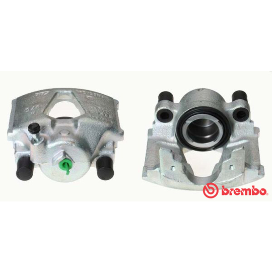 F 15 000 - Brake Caliper 