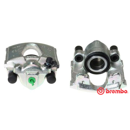 F 15 003 - Brake Caliper 