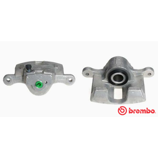 F 15 013 - Brake Caliper 