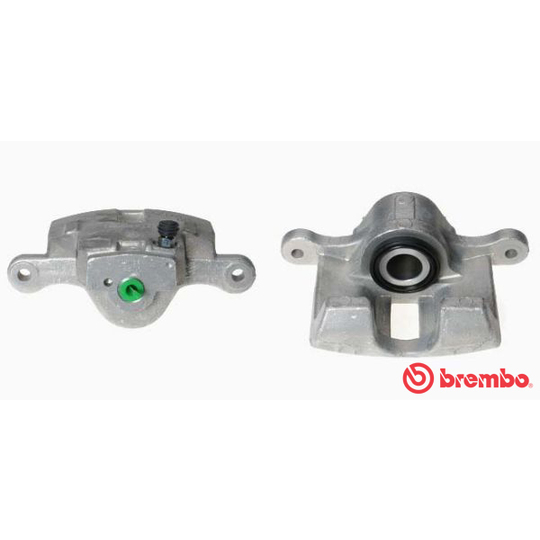 F 15 012 - Brake Caliper 