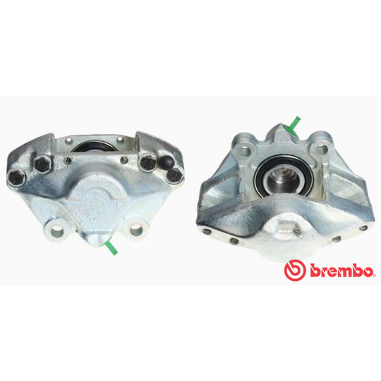 F 23 001 - Brake Caliper 