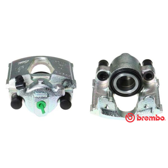 F 15 002 - Brake Caliper 