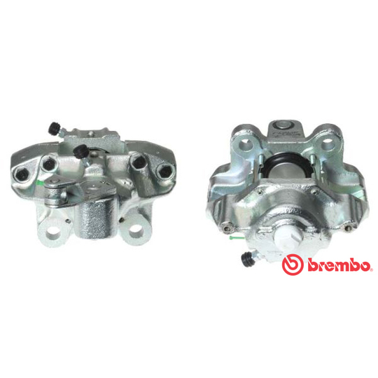 F 23 015 - Brake Caliper 