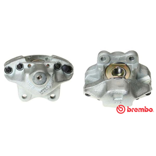 F 23 020 - Brake Caliper 