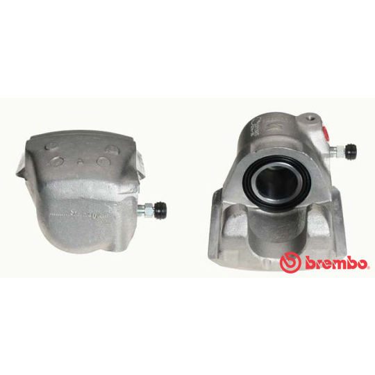 F 23 040 - Brake Caliper 