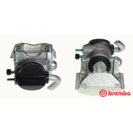 F 23 044 - Brake Caliper 