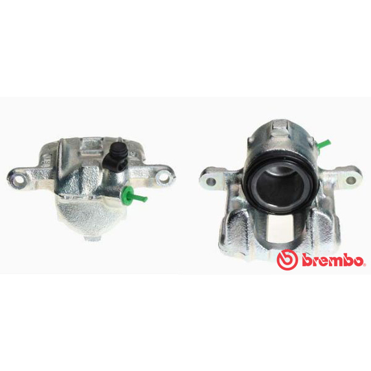 F 23 061 - Brake Caliper 