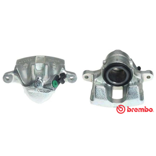 F 23 051 - Brake Caliper 